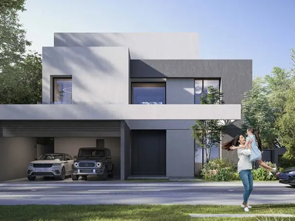 Narenj at Masaar Phase 2, Sharjah - Arada Developer