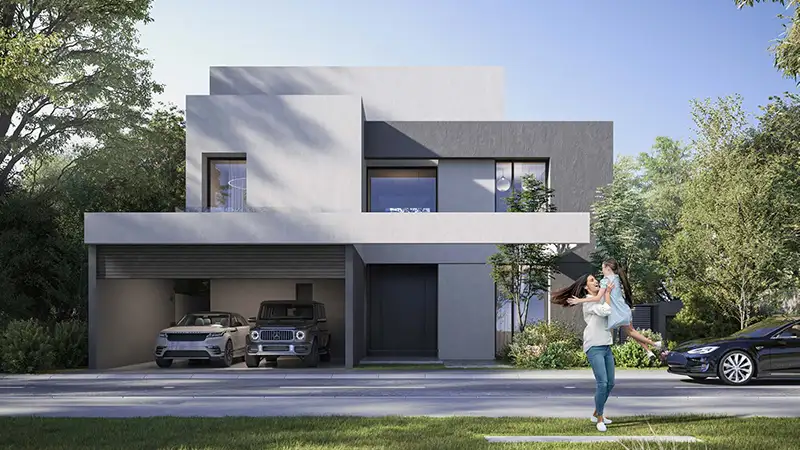 Narenj at Masaar Phase 2, Sharjah - Arada Developer