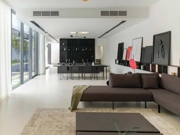 Melia at Masaar Phase 2, Sharjah - Arada Developer