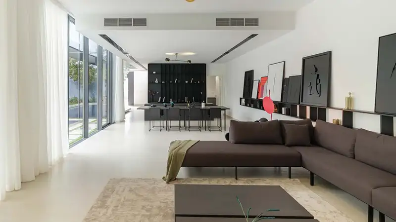 Melia at Masaar Phase 2, Sharjah - Arada Developer