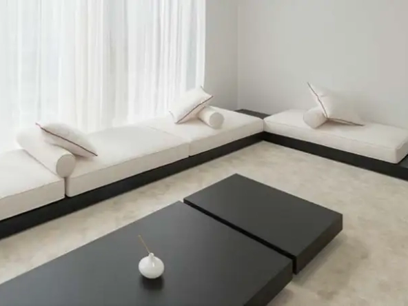 Melia at Masaar Phase 2, Sharjah - Arada Developer