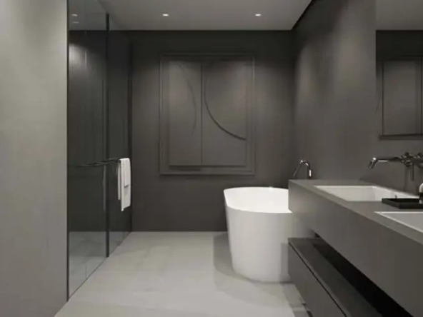 Melia at Masaar Phase 2, Sharjah - Arada Developer
