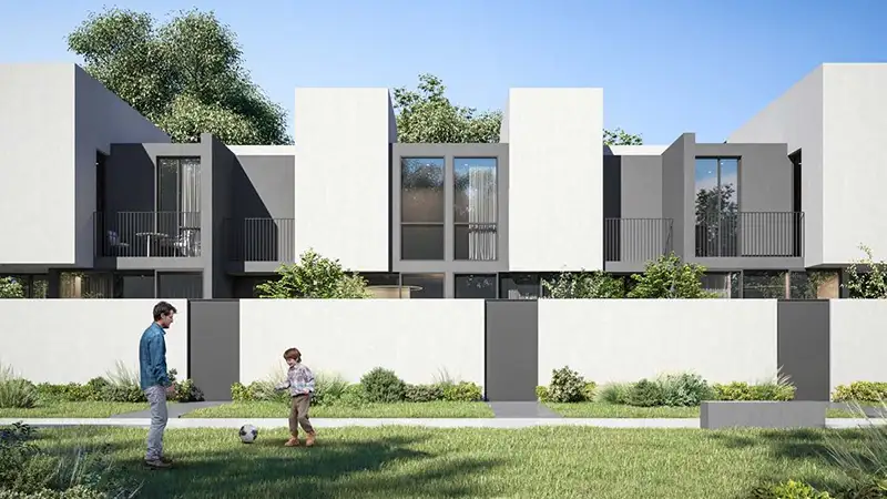 Melia at Masaar Phase 2, Sharjah - Arada Developer