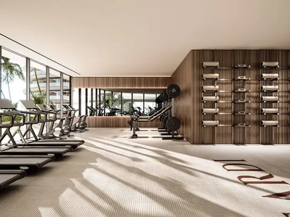 Trussardi Residences 2 at Al Furjan, Dubai - Mira
