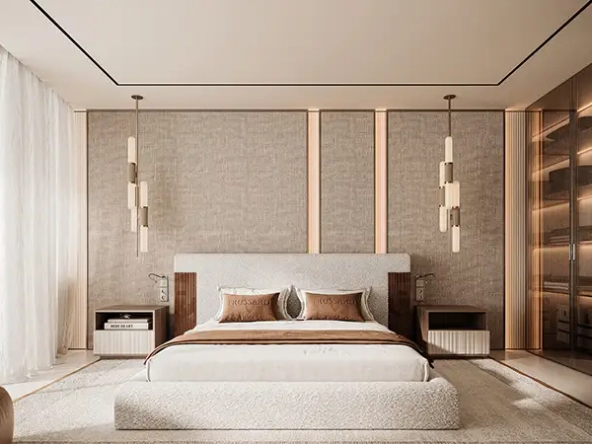 Trussardi Residences 2 at Al Furjan, Dubai - Mira