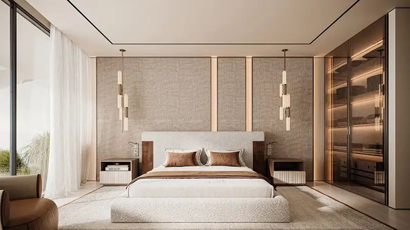 Trussardi Residences 2 at Al Furjan, Dubai - Mira