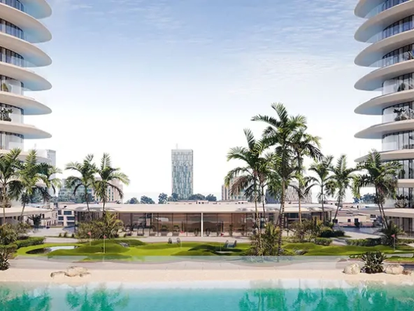 Trussardi Residences 2 at Al Furjan, Dubai - Mira