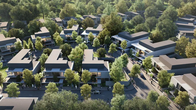 Masaar Azalea at Sharjah - Arada