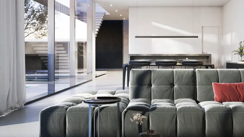 Masaar Azalea at Sharjah - Arada