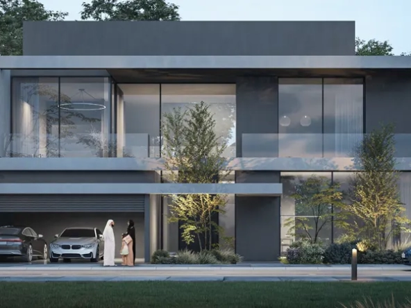 Masaar Azalea at Sharjah - Arada