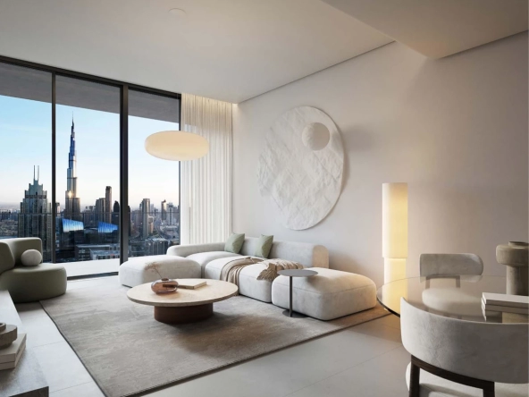 Arada Akala Hotel & Residences 1