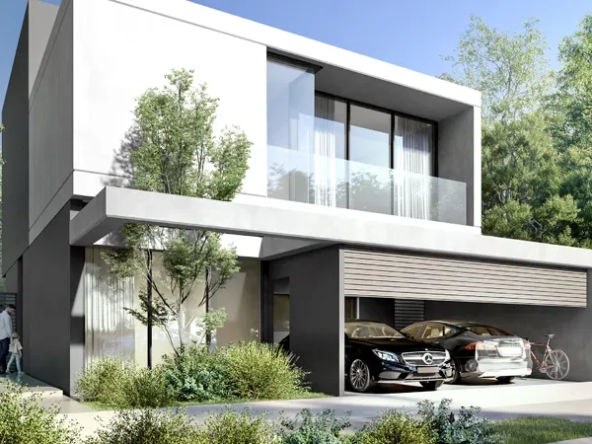 Sequoia at Masaar, Sharjah - Arada Developer