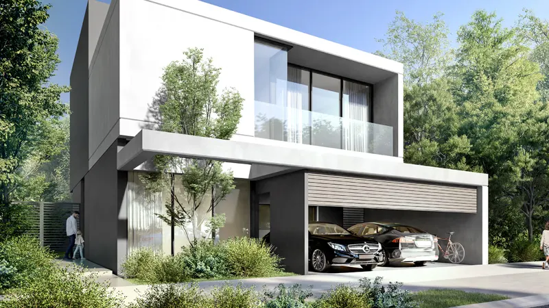 Sequoia at Masaar, Sharjah - Arada Developer