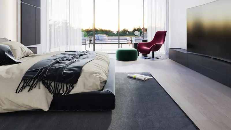 Sequoia at Masaar, Sharjah - Arada Developer