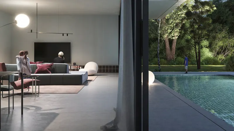 Sequoia at Masaar, Sharjah - Arada Developer