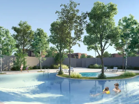 Sequoia at Masaar, Sharjah - Arada Developer