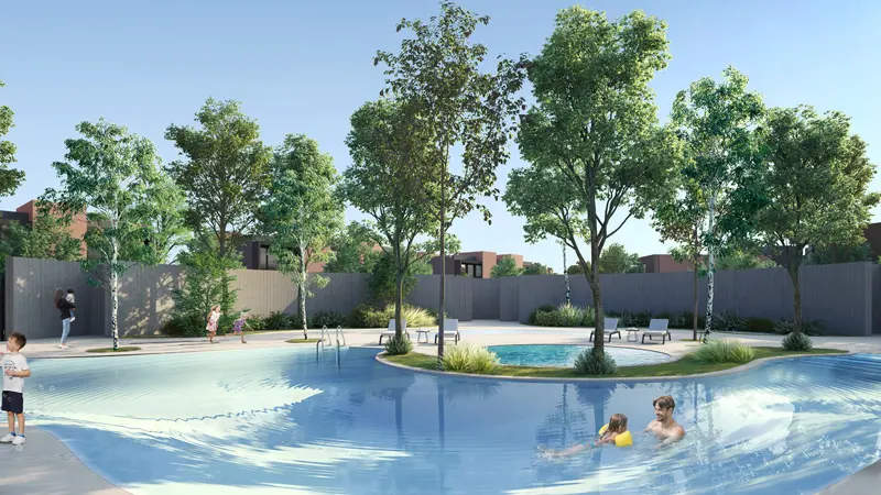 Sequoia at Masaar, Sharjah - Arada Developer