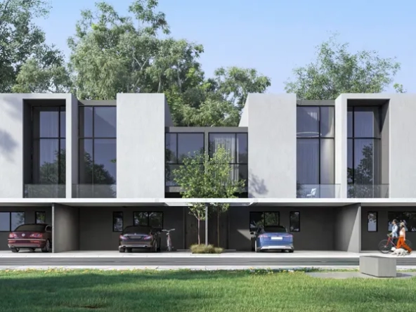 Sequoia at Masaar, Sharjah - Arada Developer