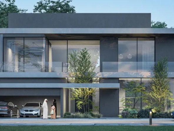 Sequoia at Masaar, Sharjah - Arada Developer