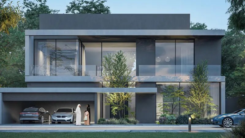 Sequoia at Masaar, Sharjah - Arada Developer