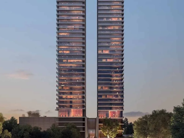 Arada Akala Hotel & Residences 1