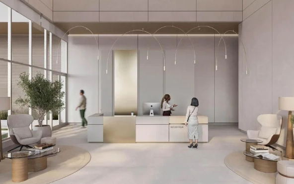 Altura Apartments at Waada by BT Properties