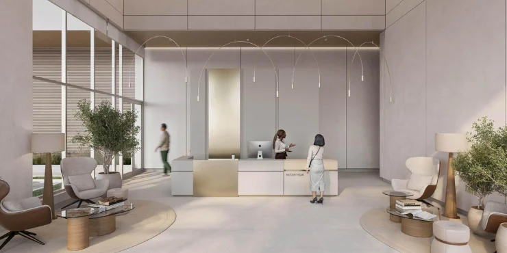 Altura Apartments at Waada by BT Properties