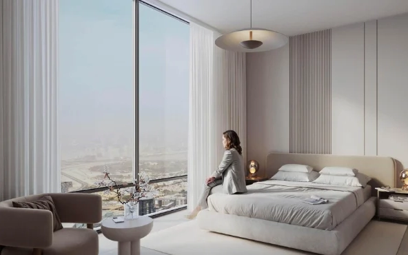 Altura Apartments at Waada by BT Properties
