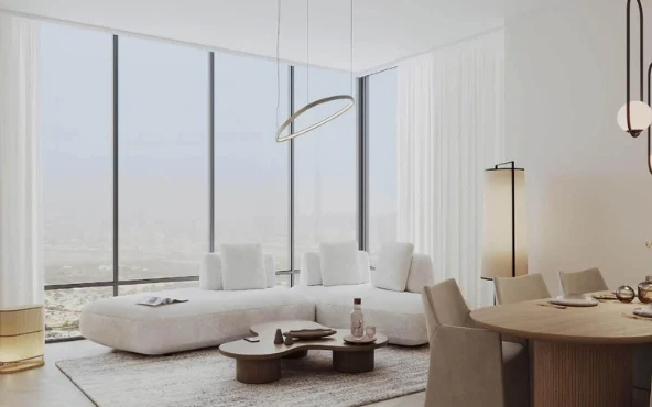 Altura Apartments at Waada by BT Properties