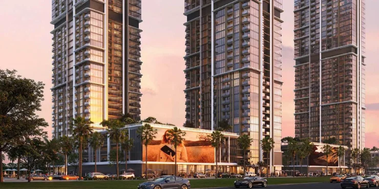 Altura Apartments at Waada by BT Properties