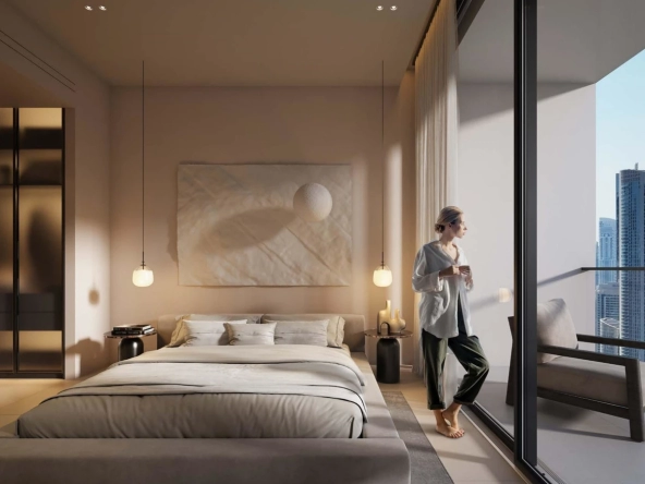 Arada Akala Hotel & Residences 1