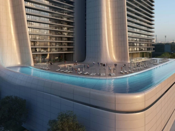Arada Akala Hotel & Residences 1