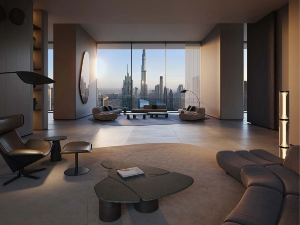 Arada Akala Hotel & Residences 1