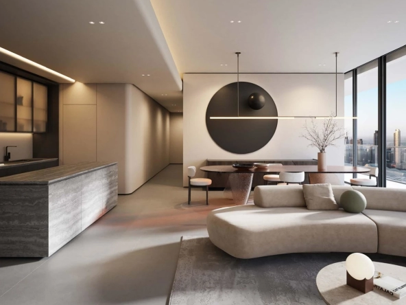 Arada Akala Hotel & Residences 1