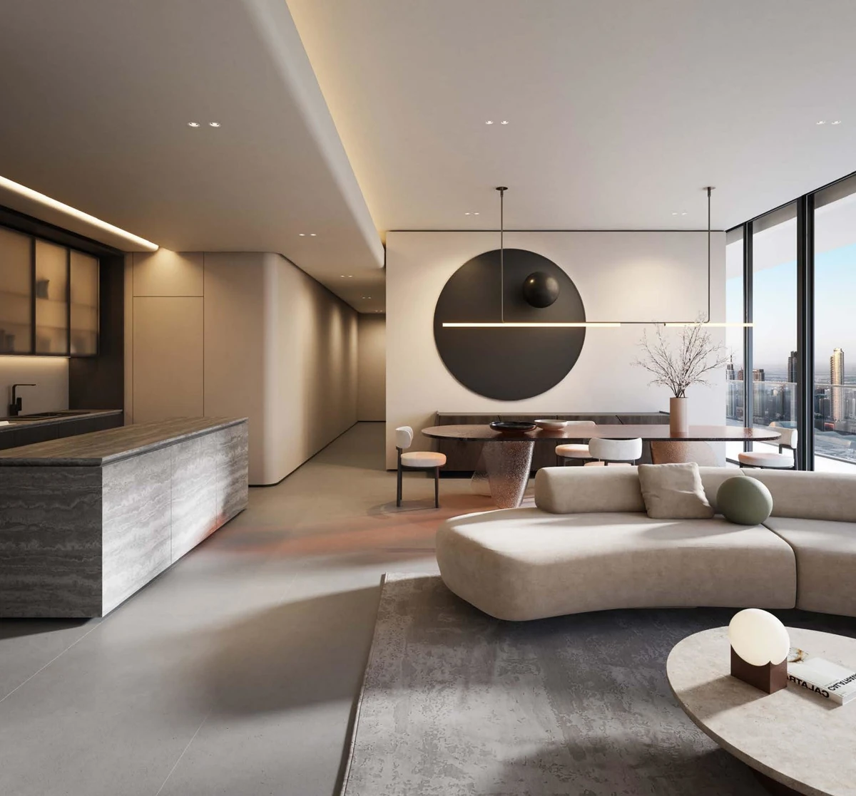 Arada Akala Hotel & Residences 1