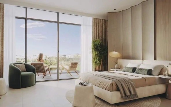 Raiha Waada Villas at Dubai South – BT Properties