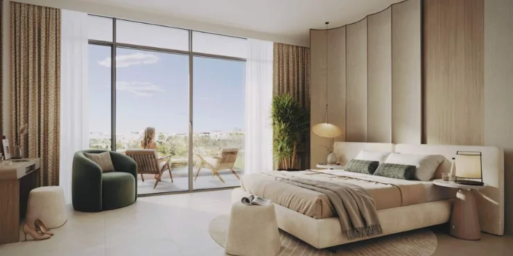 Raiha Waada Villas at Dubai South – BT Properties
