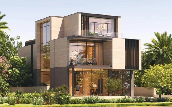Raiha Waada Villas at Dubai South – BT Properties
