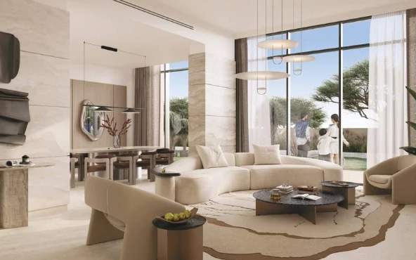 Raiha Waada Villas at Dubai South – BT Properties