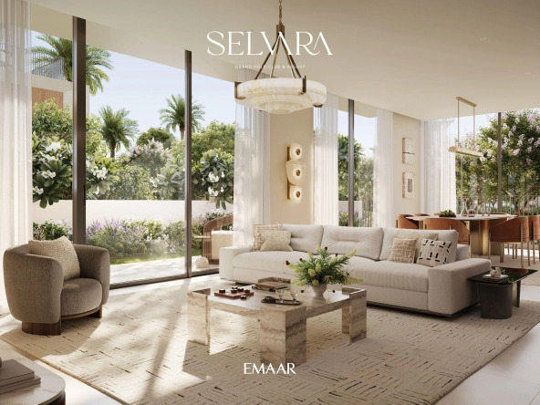 Selvara at Grand Polo Club & Resort