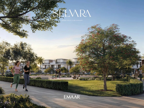 Selvara at Grand Polo Club & Resort