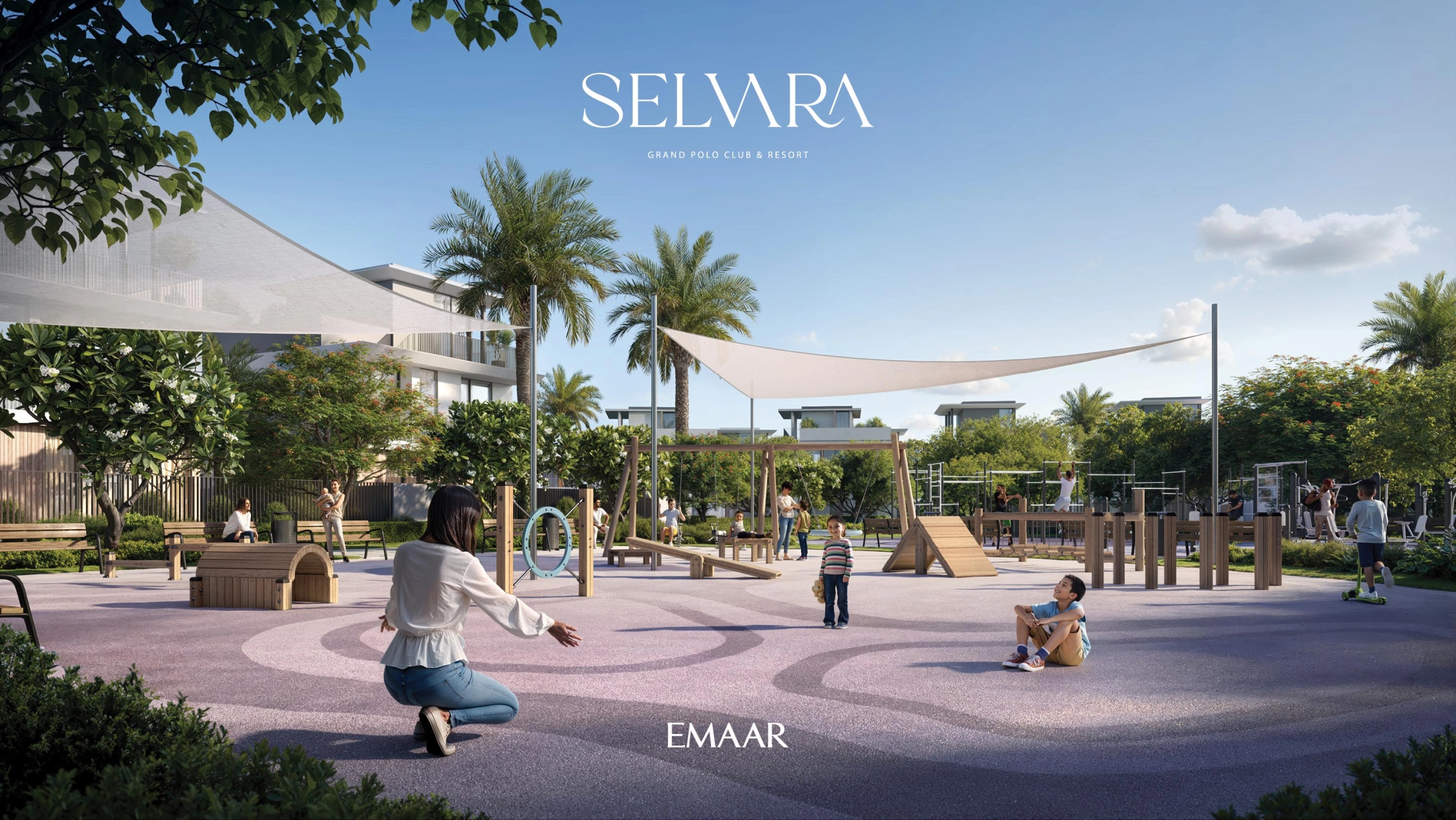 Selvara at Grand Polo Club & Resort