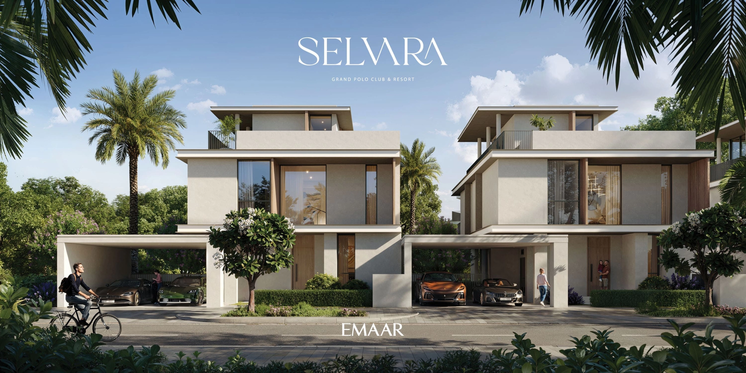 Selvara at Grand Polo Club & Resort