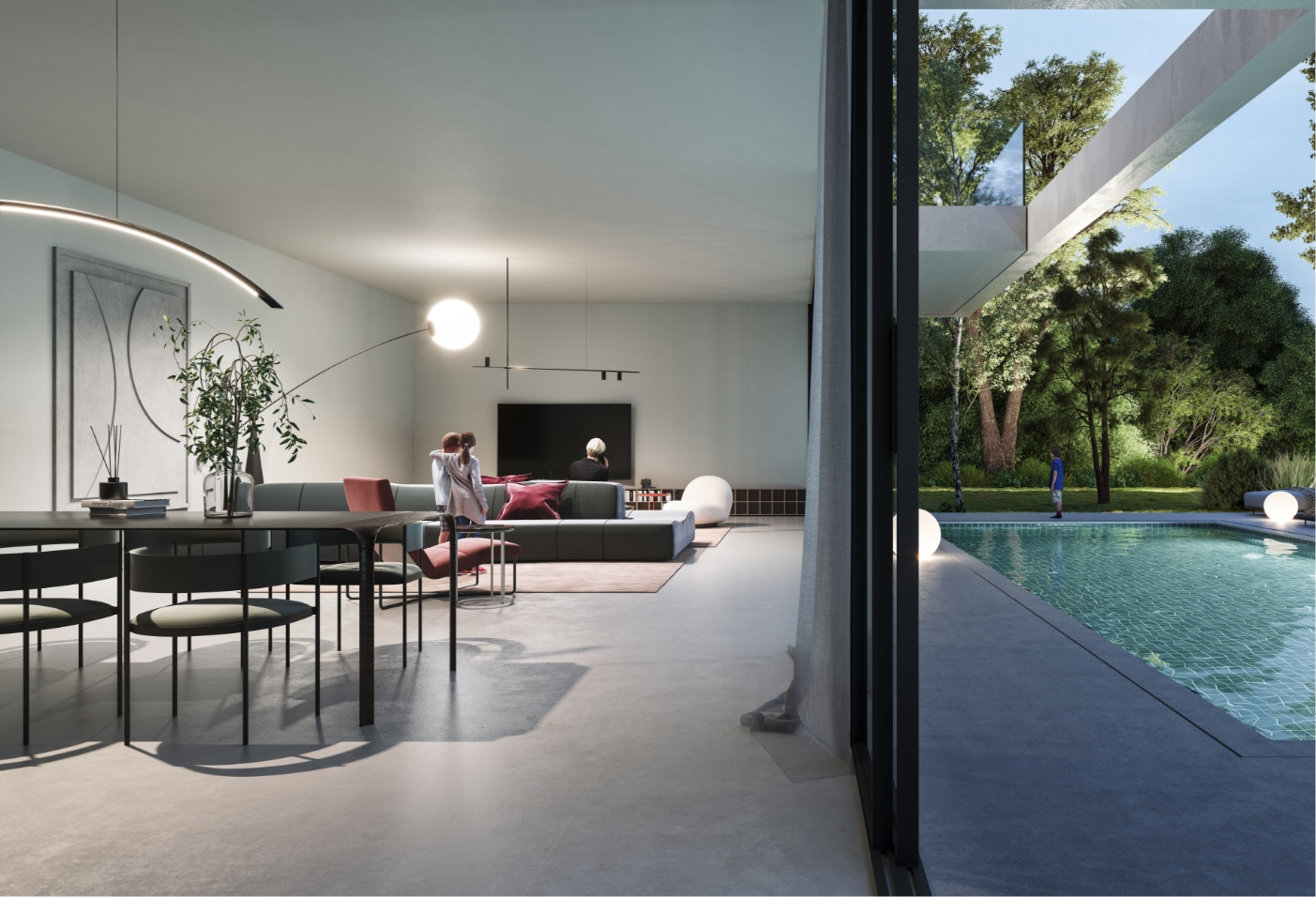 masaar saro by arada at sharjah