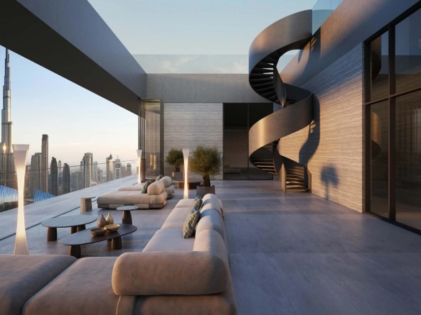 Arada Akala Hotel & Residences 1