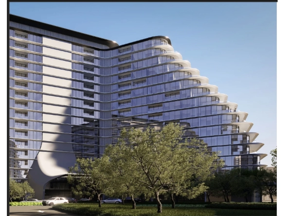 Cascada 2 at Waada by BT Properties