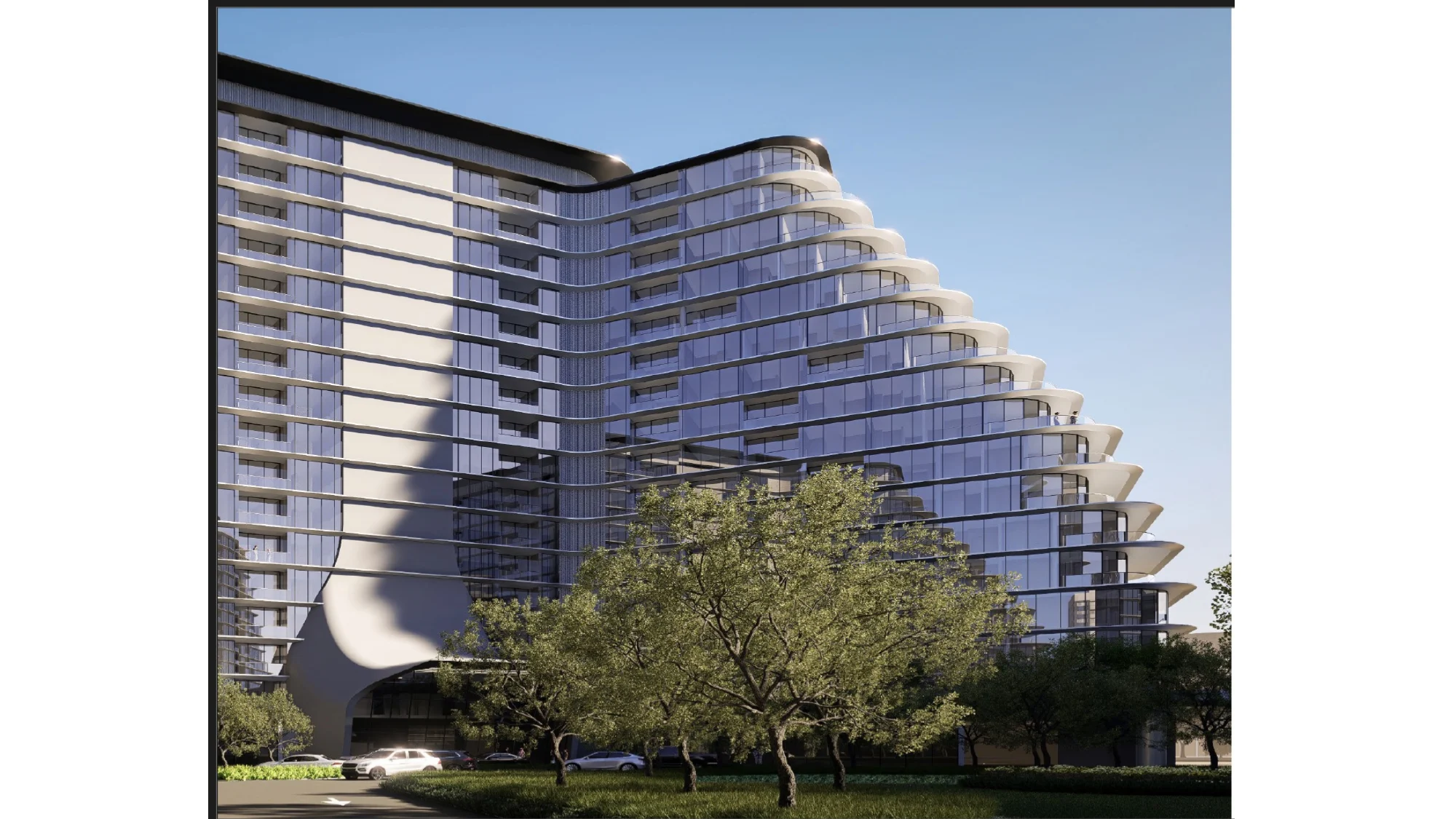 Cascada 2 at Waada by BT Properties Cascada 2 at Waada by BT Properties