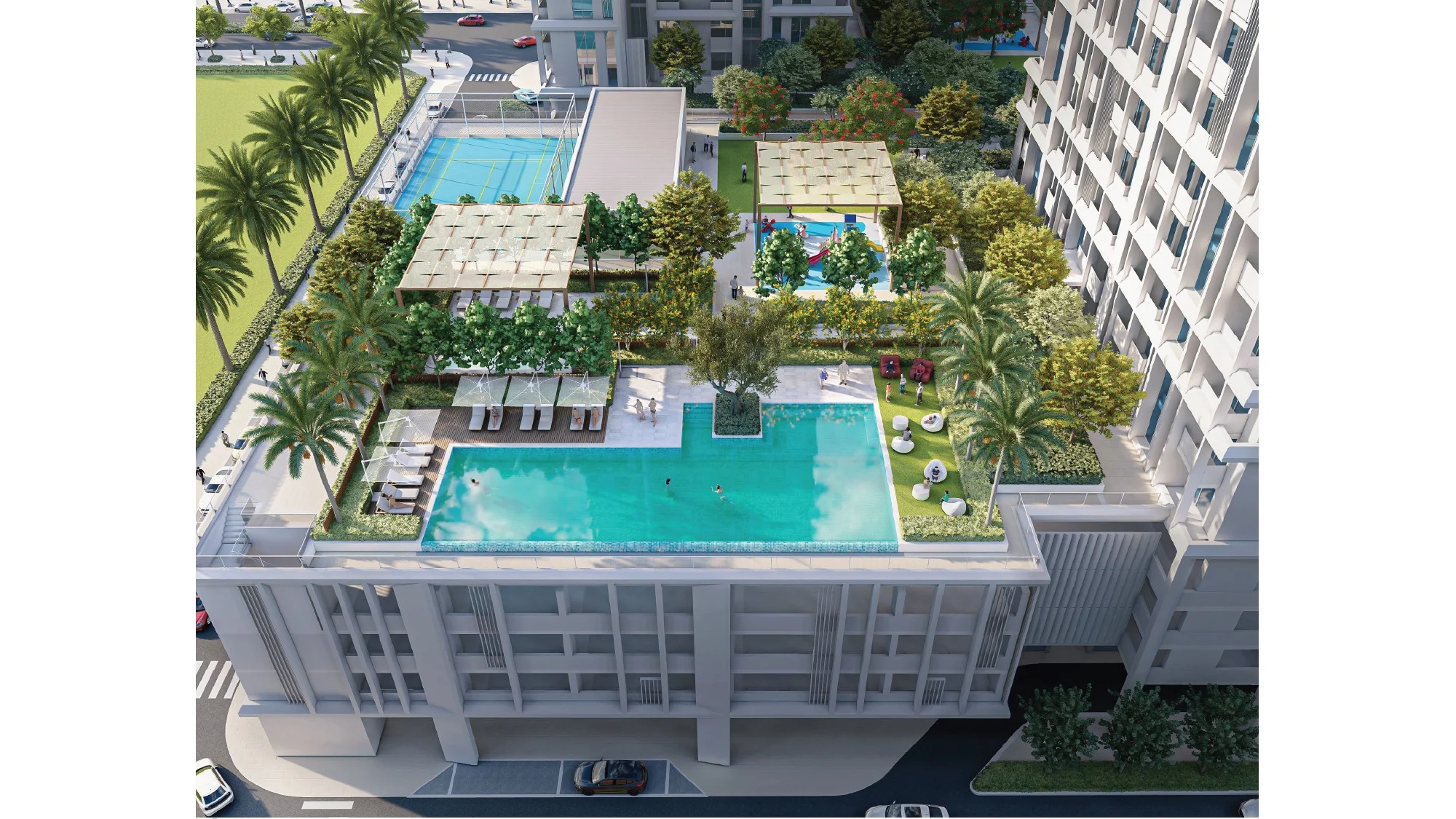 Cascada 2 at Waada by BT Properties Cascada 2 at Waada by BT Properties