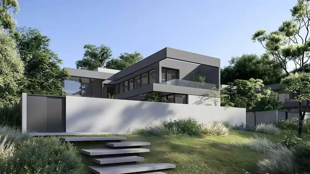 Arada Coral at Masaar 2 in Sharjah