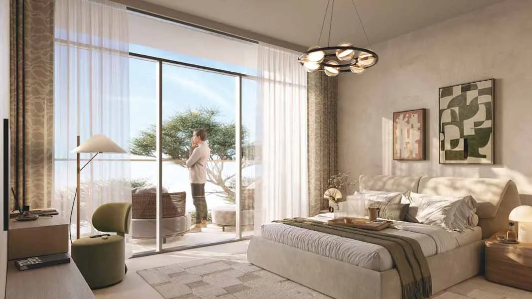 Rayhan Townhouses at Waada by BT Properties in Dubai South